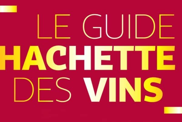 Guide Hachette de vins 2020