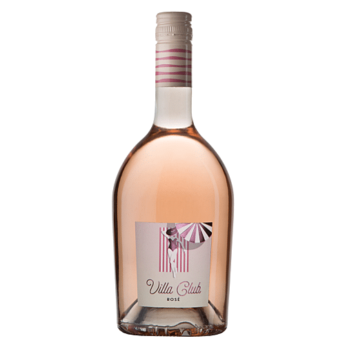 Vin Villa Club rosé côtes de Gascogne
