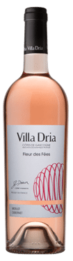 Villa Dria Rosé